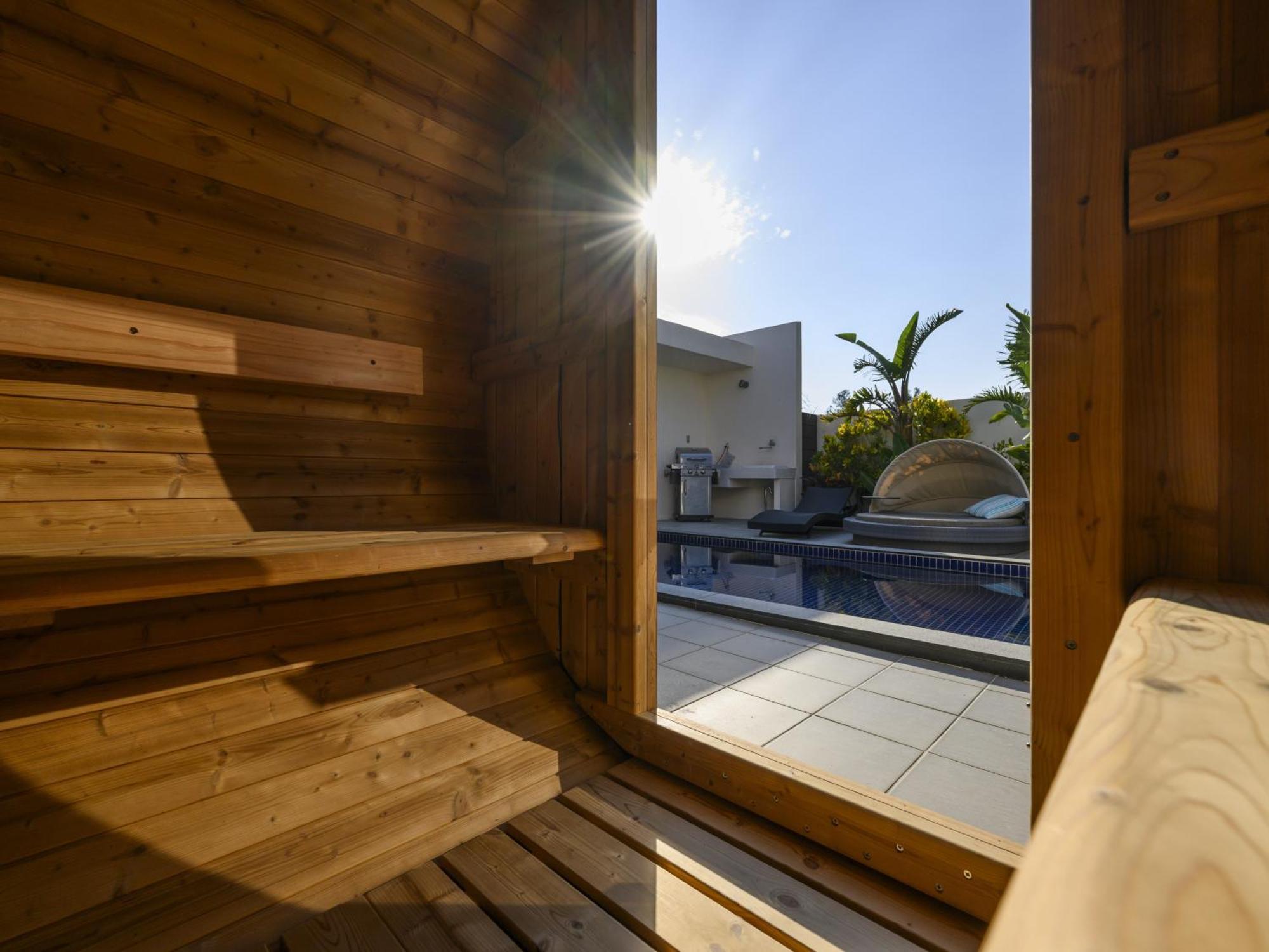 Pool Villa Imadomari By Coldio Premium Накидзин Экстерьер фото