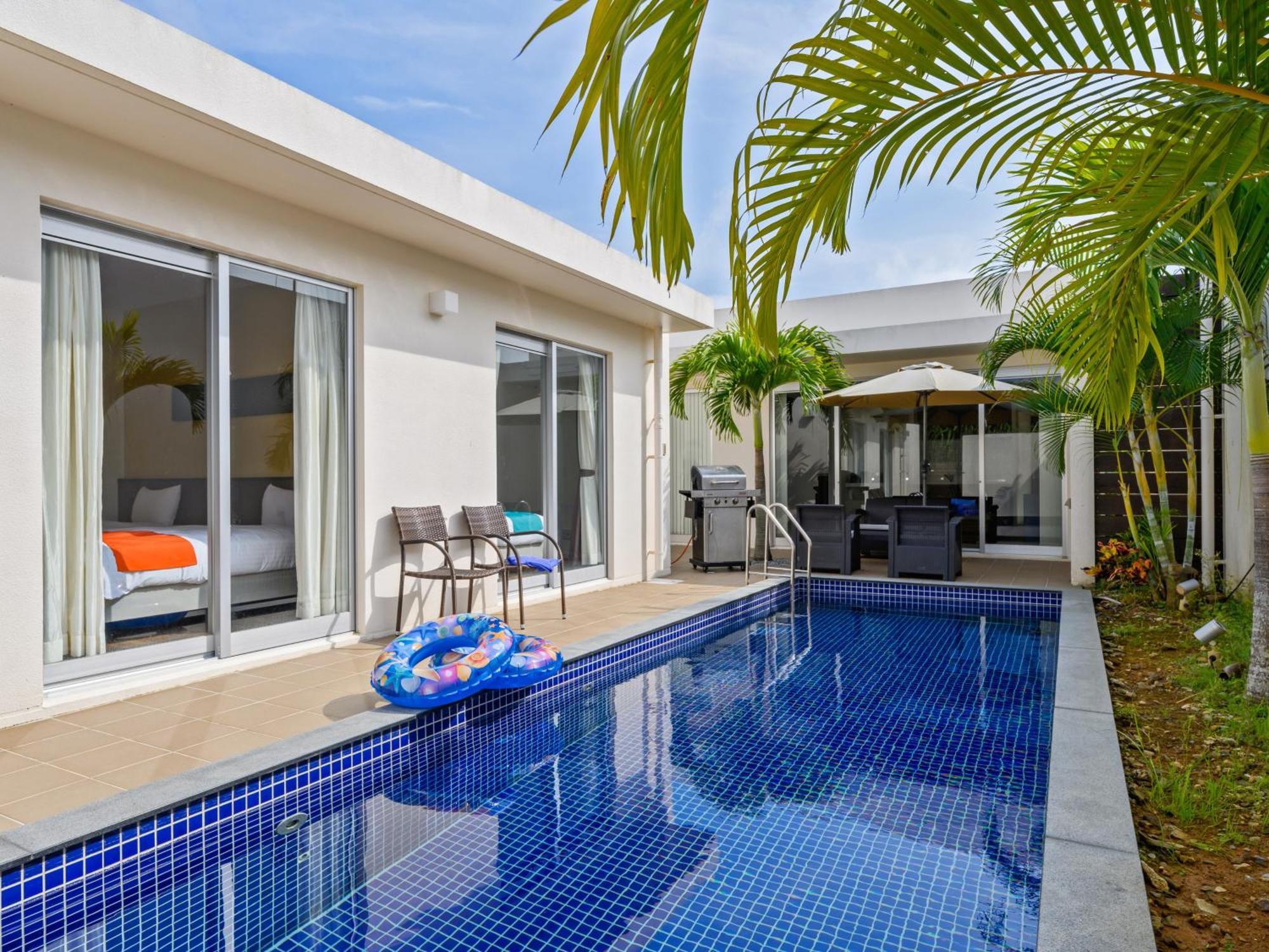 Pool Villa Imadomari By Coldio Premium Накидзин Экстерьер фото